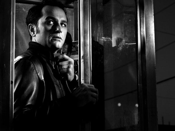 'The Americans' Matthew Rhys on the Future of FX Show  
