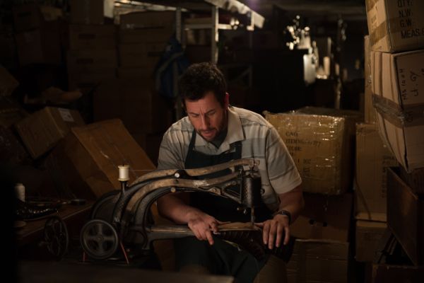 The Cobbler Adam Sandler movie11