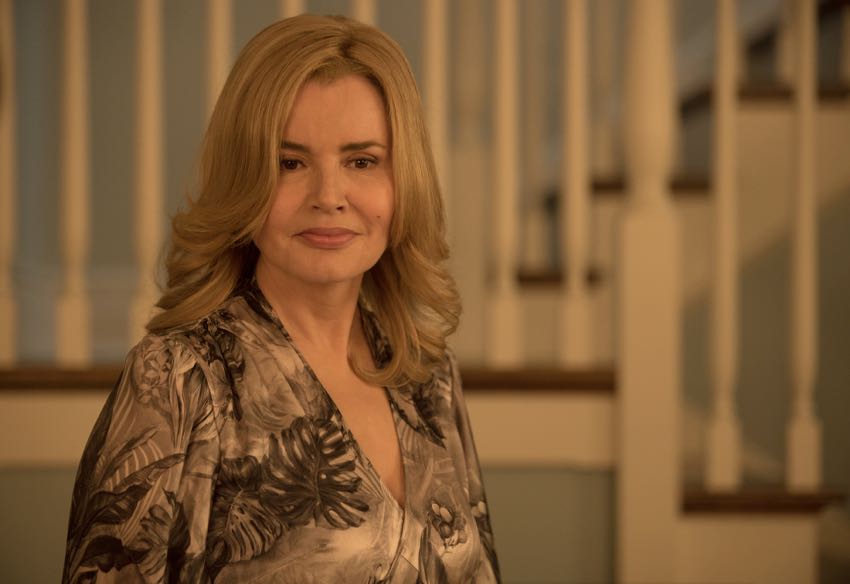 The Exorcist FOX Geena Davis
