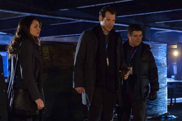 The Strain Sean Astin images2