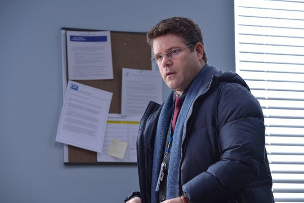The Strain's Sean Astin Interview On His Small Screen Death