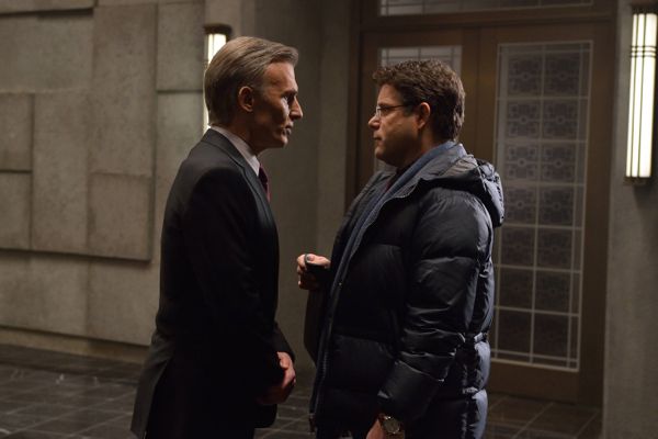 The Strain Sean Astin images4