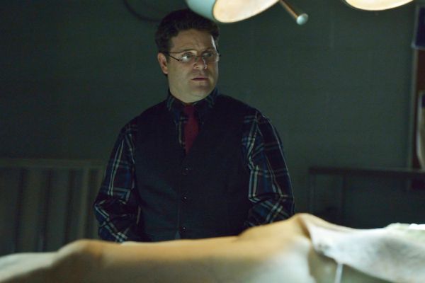The Strain Sean Astin images6