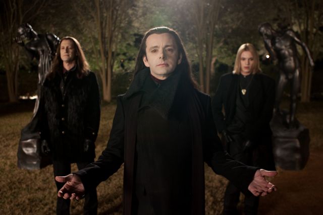 Twilight The Musical?