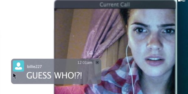 Unfriended Movie4