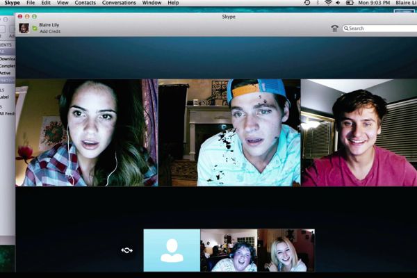Will UNFRIENDED Usher In A New Type of Movie?