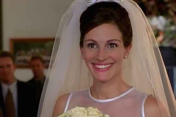 RUNAWAY BRIDE Julia Roberts