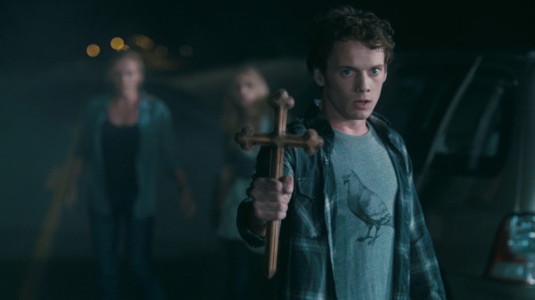FRIGHT NIGHT Exclusive: Expect Monster Movie Says Anton Yelchin 