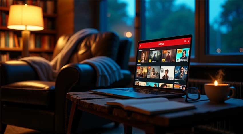 Hidden Gems: 5 Best Shows on Netflix That Nobodys Talking About
