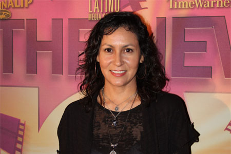 'Go For It' Director Self-Finances Film With Credit Cards