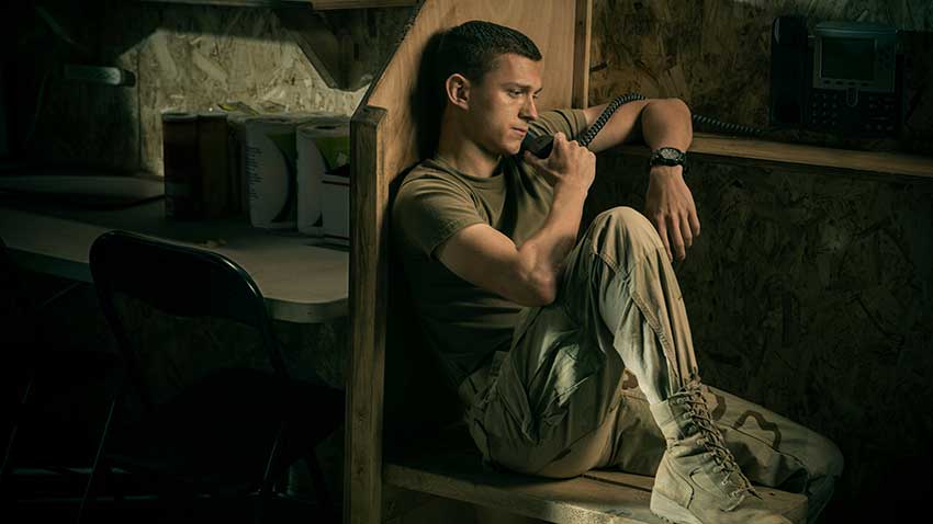 Tom Holland Cements His Hollywood Career with 'Cherry' Movie