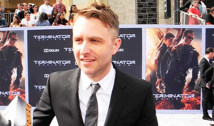 Chris Hardwick Talks Upcoming Walking Dead and Spinoff Show