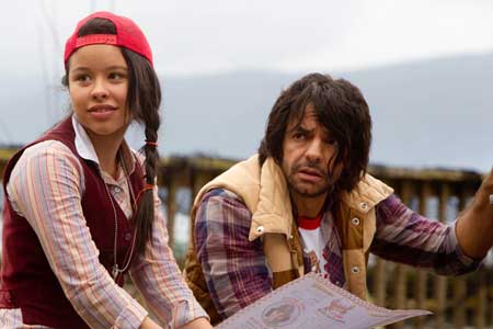 Cierra-Ramirez-Eugenio-Derbez-GIRL-IN-PROGRESS-still