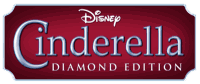 Disney's Classic Cinderella Coming To Blu-ray