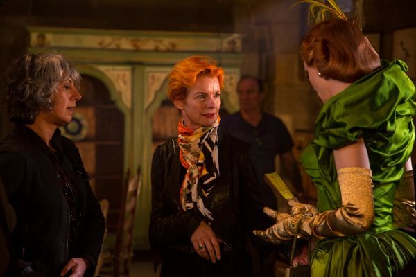 Behind the Making of Cinderella’s Glass Slipper: Shoe Doesn’t Fit Cinderella