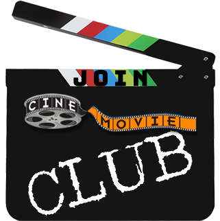 Special Offer- Join CineMovie's Club and Get Rewarded