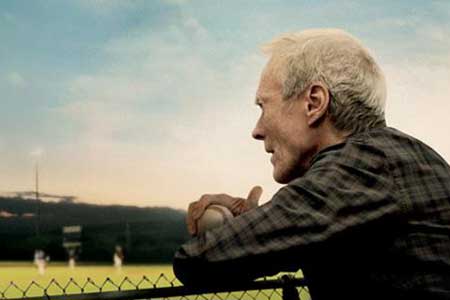 New Trailer: Clint Eastwood in TROUBLE WITH THE CURVE