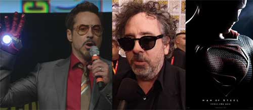 Comic-Con-2012-highlights