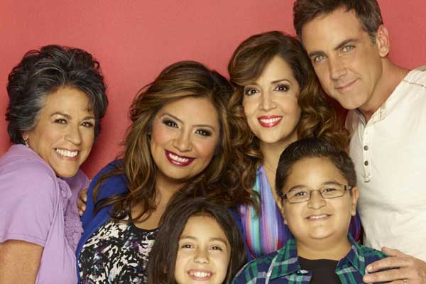 ABC Comedy 'Cristela' Debuts #1 For Time Slot