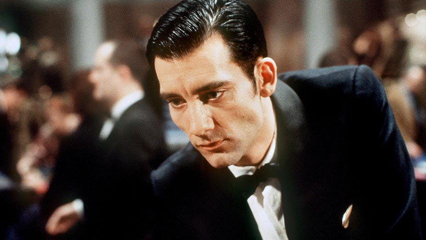 1988's 'Croupier:' Maybe the Best Casino Movie?