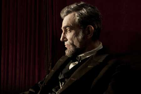 LINCOLN Movie Trailer Starring Daniel Day-Lewis