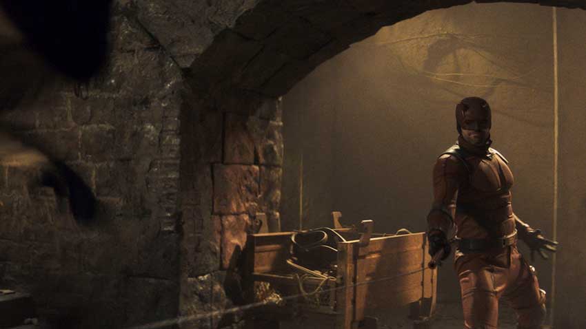 New Trailer and Poster: 'Daredevil: Born Again' Preview is Action-Packed