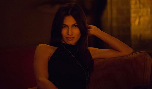 Elektra Teams up with Daredevil in New Netflix Movie Trailer