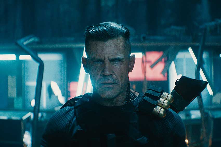 Deadpool 2 Review: As Good As The First