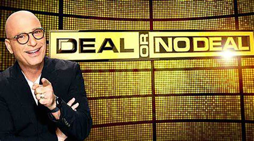 From Bingo to Board Games: The Global Impact of Deal or No Deal