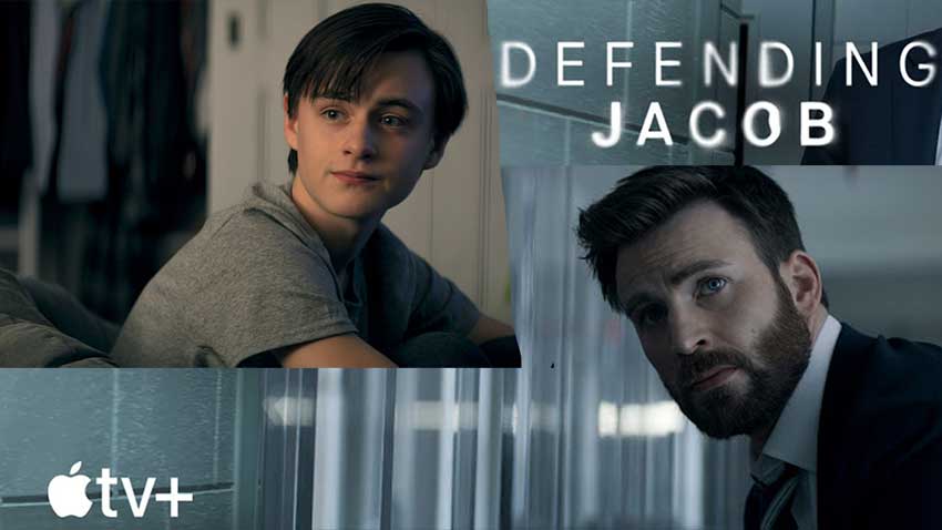 Defending Jacob Chris Evans Jaeden Martell review 850
