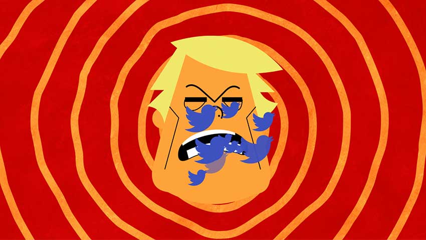 New Documentary: Unfit: The Psychology Of Donald Trump
