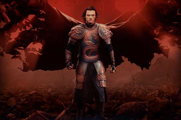 DRACULA UNTOLD Coming to Halloween Horror Nights: New Movie Poster