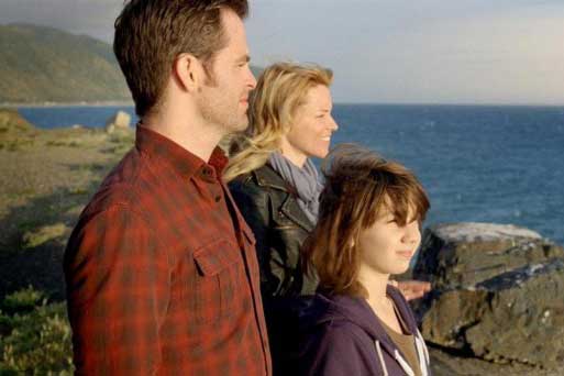 Trailer: Chris Pine in PEOPLE LIKE US