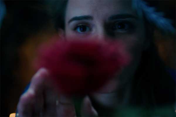 Emma Watson Beauty and Beast image 2016