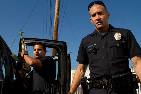 End-Of-Watch-Michael-Pena-Jake-Gyllenhaal