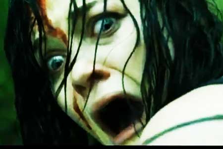 EVIL DEAD Remake Trailer - Rate It