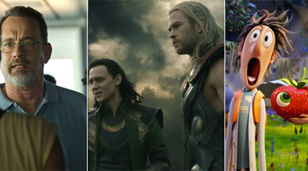 Fall Movie Preview