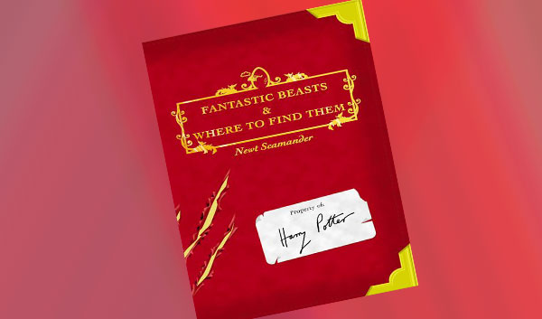 J.K. Rowling’s ‘Fantastic Beast and Where To Find Them’ Begins Production
