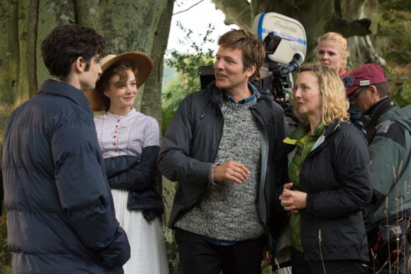 Far From Maddening Crowd Carey Mulligan movie1