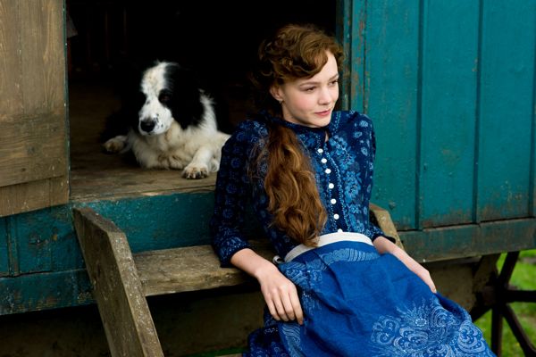 Carey Mulligan on 'Far From The Madding Crowd': ‘I’m Always Drawn to Strong Characters’