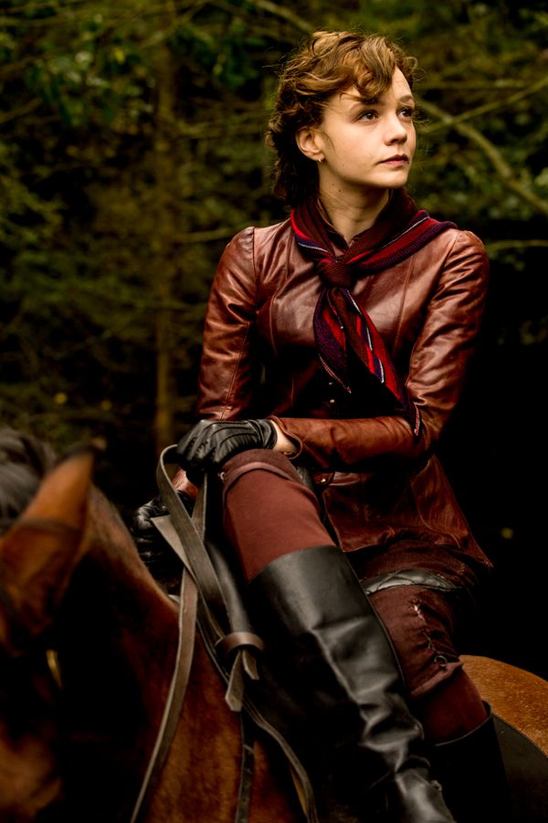 Far From Maddening Crowd Carey Mulligan movie3