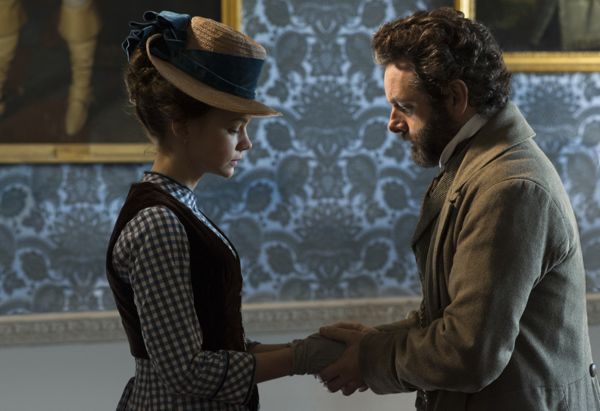 Far From Maddening Crowd Carey Mulligan movie4