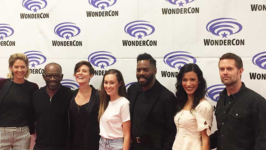 Lennie James Stays Mum On Morgan's Transition To 'Fear The Walking Dead'