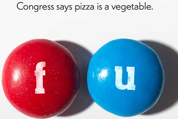 FED UP Movie Review: The Doc That Will Piss You Off