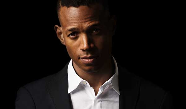 Marlon Wayans Parody: Fifty Shades of Black New Movie Poster and Trailer