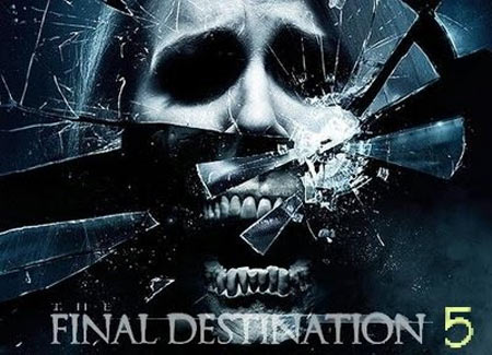 Movie Clip: Death By Laser Surgery in Final Destination 5