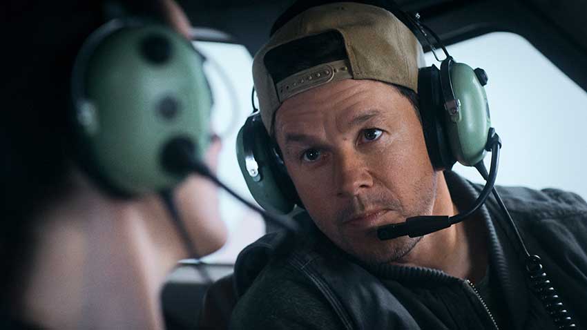'Flight Risk' Movie Review: Strap in for a Bumpy Ride
