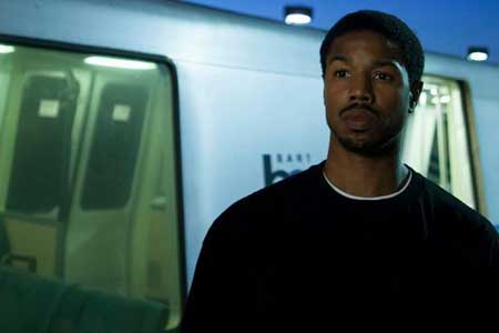 FRUITVALE STATION Takes Emotional Toll on Cast: Octavia Spencer & Michael B. Jordan Interview