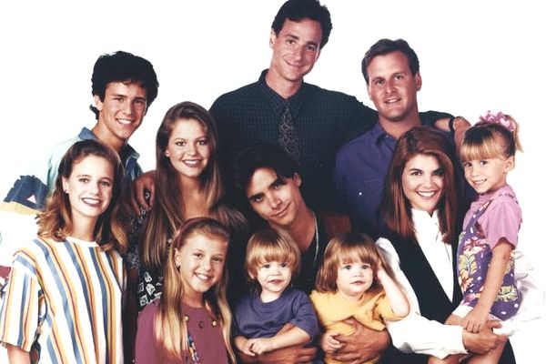 'Full House' Getting New Life on Netflix with 13-Episode Order