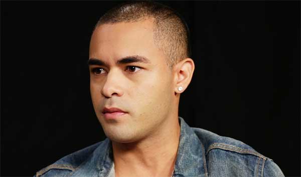 'East Los High's' Gabriel Chavarria Lands Key Role in New 'Planet of the Apes' Movie